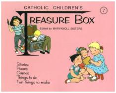 Treasure Box - Book 7